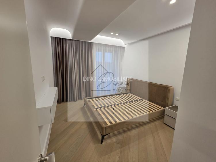 3 camere Cortina 126 Iancu Nicolae I UTILAT MOBILAT I COMISION 0% - 7