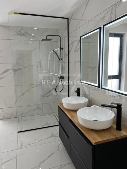 Vila individuala cu piscina exterioara si garaj | Erou Iancu Nicolae - 20