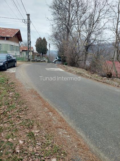 Casa vacanta Breaza - 10