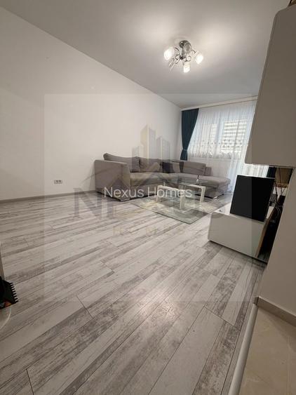Apartament 2 camere de vânzare | Popești-Leordeni | Decomandat - 2