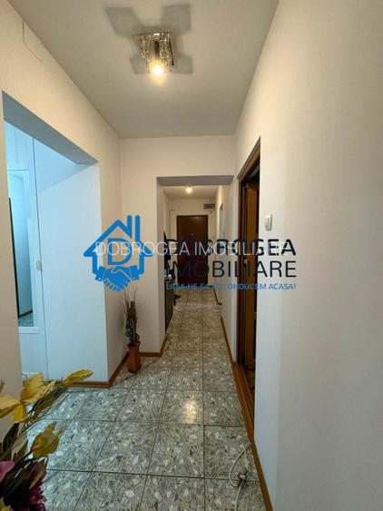 E3- 4 CAMERE DECOMANDAT, PARTER, CENTRALA GAZ - 11