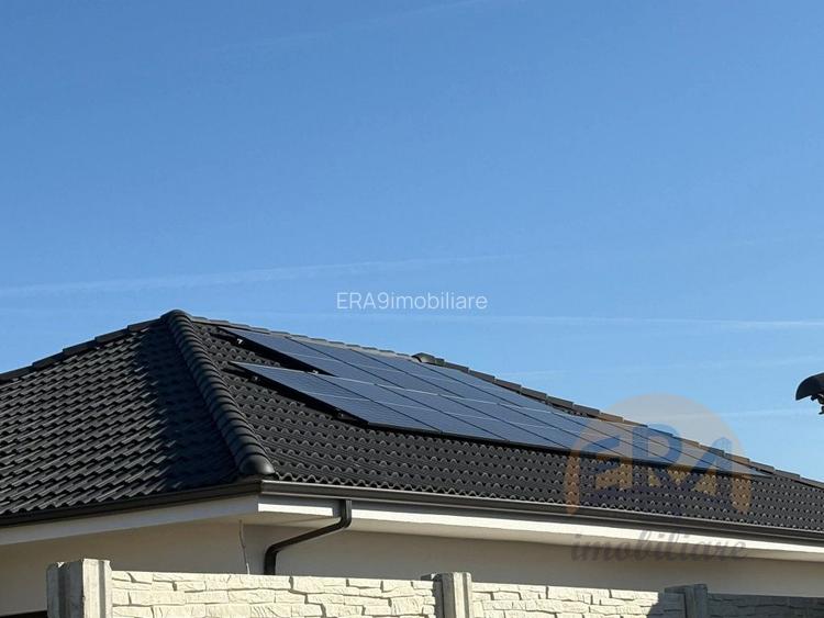 Casa | 4 camere | 553mp | Sistem Fotovoltaic 5kw - Santandrei  - 3