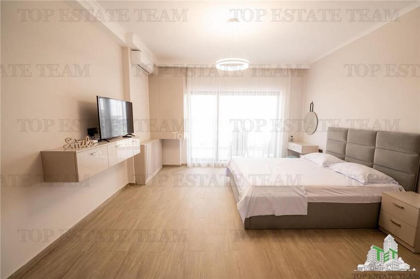 Studio cu vedere la mare si lac - Mamaia Nord - 6