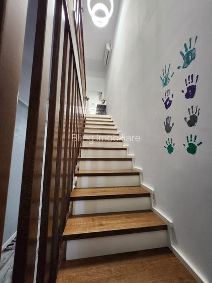 Casa de tip Duplex de vanzare, Gilau - 10