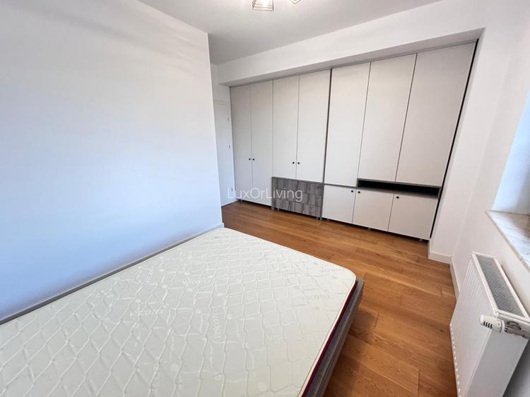 Apartament Spatios 2 Camere Pipera 2x Parcare Boxa  Perla Residence - 10