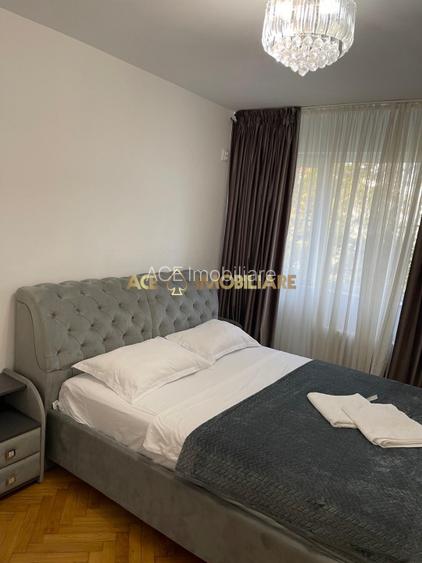 Piata Victoriei | 2 Camere | Proximitate metrou | Mobilat - utilat - 5