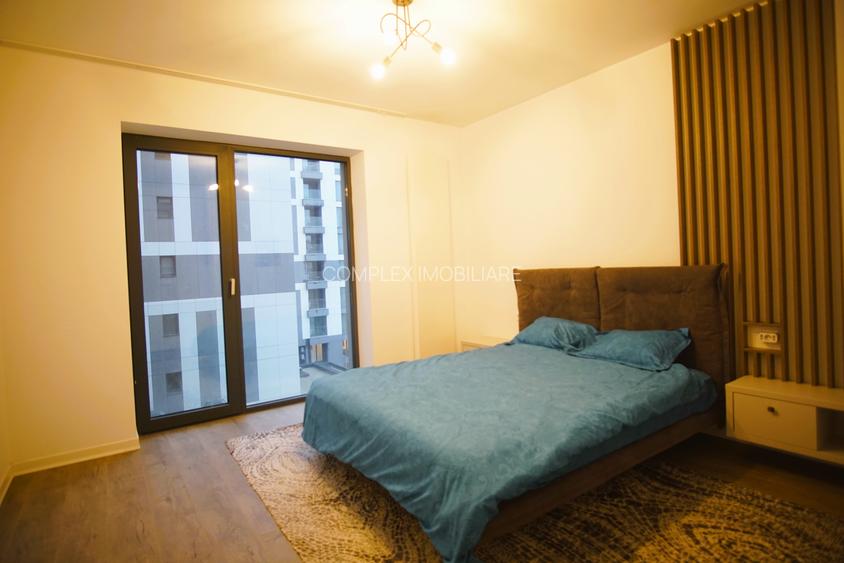 Cloud 9 | Aviației | Zonă Business| Apartament PREMIUM | Metrou Aurel Vlaicu - 7
