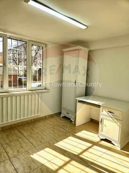 Spațiu comercial de 35mp de închiriat - 2