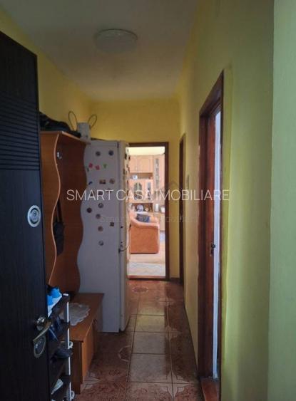 Apartament 2 camere Bularaga - 3