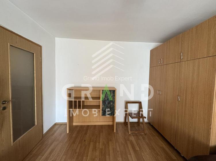 Garsonieră | Mănăștur/Almașului | 28mp | Centrală proprie/Disponibilă imediat - 7