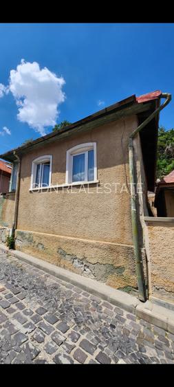 Casă de vânzare în Schei, cu teren în 3 terase  și panoramă superbă spre Brașov - 11