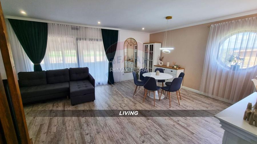 Casa noua in Bozanta 188m2 / 1000m2 teren si anexe ideala pt. familie - 38