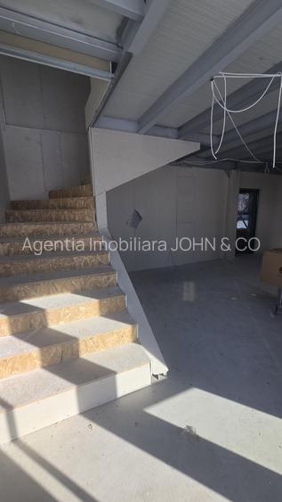 Inchiriez hala noua, 600 mp, la intrare in Albota, aproape de Pitesti - 11