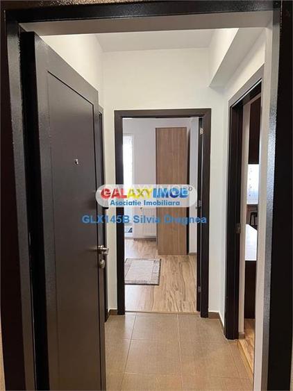 INCHIRIERE apartament 2 camere Popesti-Leordeni (metrou Berceni) - 8