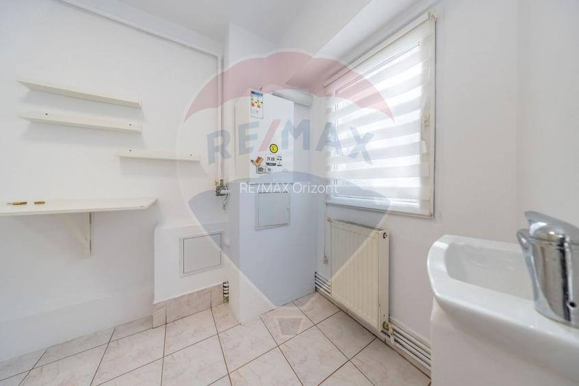 Spațiu comercial de 33mp de închiriat în zona Valea Cetatii - 6