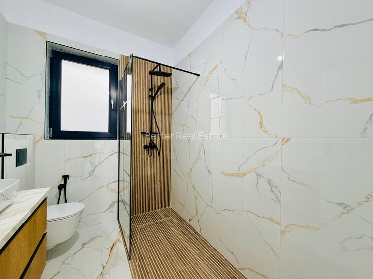 Casă de vânzare individuală la cheie || Berceni Ilfov || 5 camere || teren 400 - 21