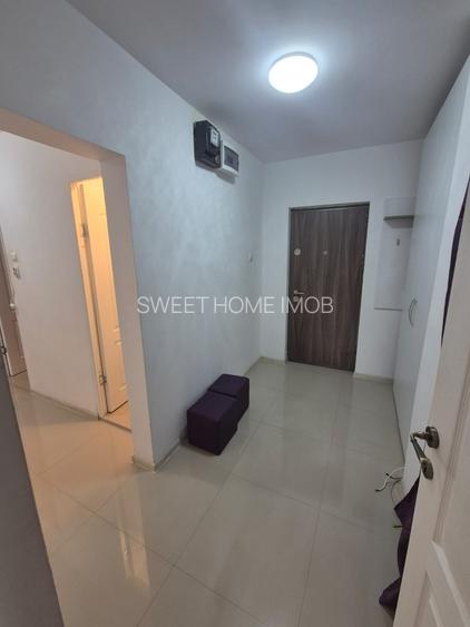 Piata Iancului inchiriere apartament de 2 camere 3min metrou - 4