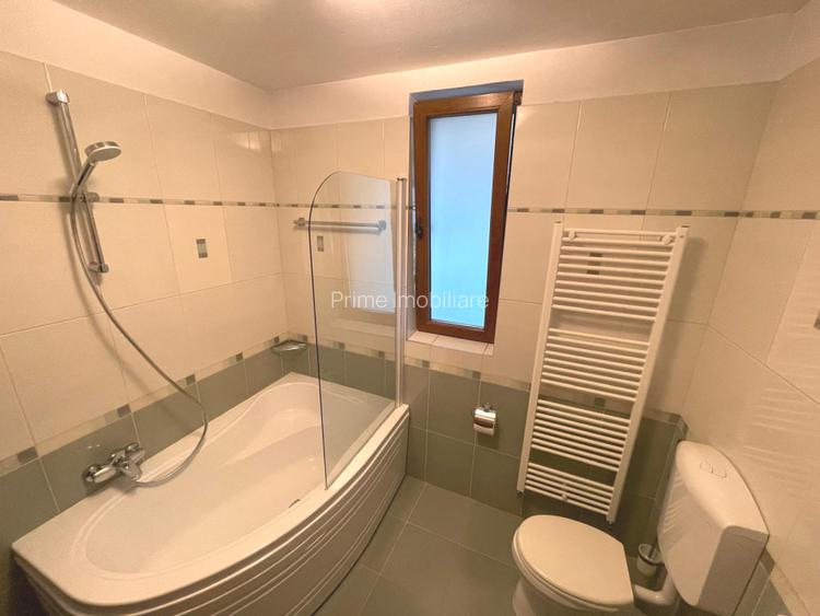 Casă modernă complet mobilata si utilata | 4 camere | teren 1000mp | Partoș - 6