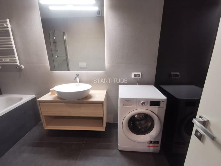 RESIDENCE5 IANCU NICOLAE 122, PAZA 24H, COMISION  0 - 16