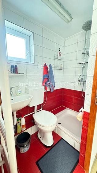 ZONA TBC casa P+E 208mp, teren 800mp finisata! - 3