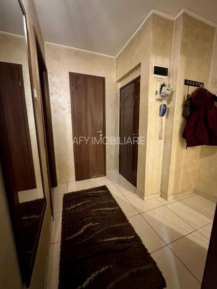 De Inchiriat Apartament 3 camere Piața Romană sector 2 - 8