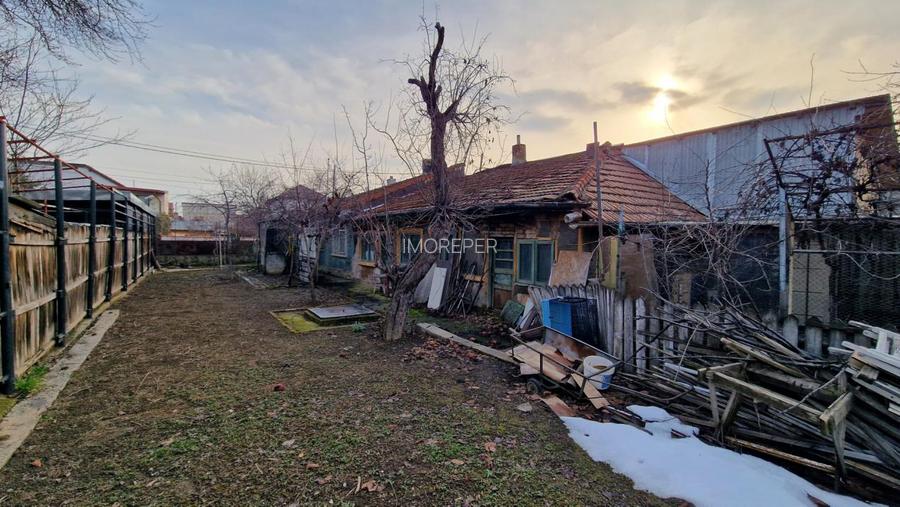 Casa cu teren generos de vanzare  Zona Colentina – Carrefour - 5