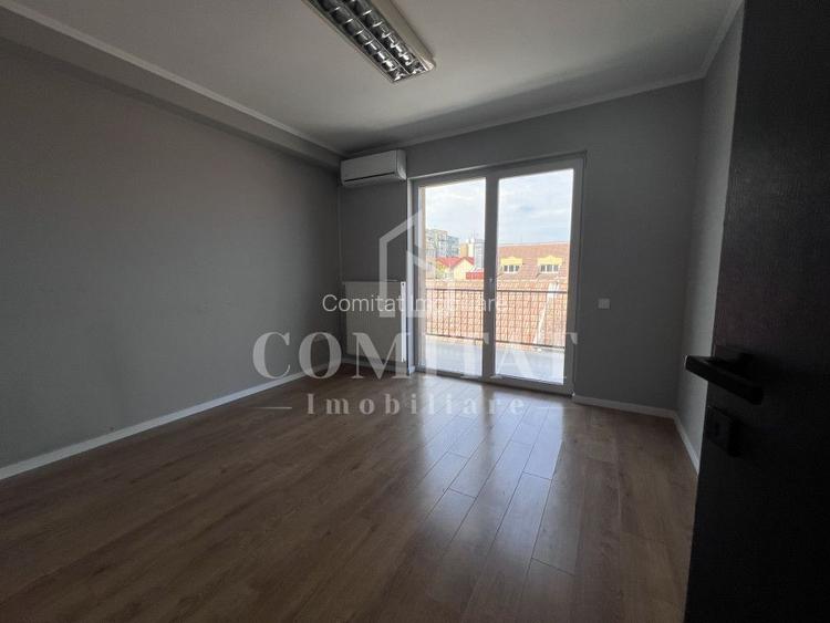 Apartment 2 camere decomandate | ideal pentru firmă | zona Câmpului - 5
