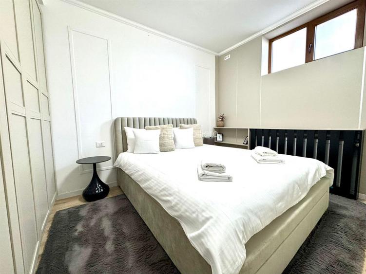 Apartament 3 camere | Ultrafinisat | Strada Republicii - 8