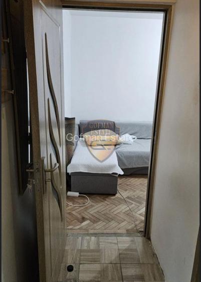 2 camere, Tomis Nord, Scoala 29, 27mp, semidec, et 1/4, radet, incadrat, cf 3 - 2