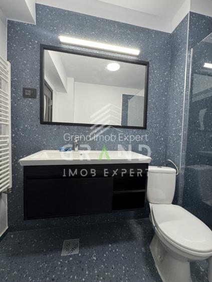 TOTUL NOU | Apartament 2 camere | Parcare subterana | Kaufland–USAMV–Frunzisului - 13