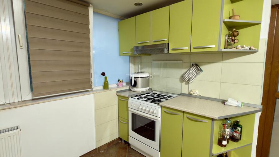 Apartament 3 camere Militari Lujerului, etaj 1, decomandat, 91 mp ! - 29