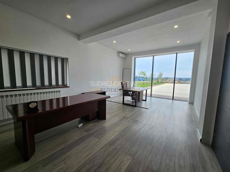 Hală industrială de vânzare – Localizare strategică DNCB | Măgurele - 10