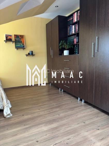 Apartament 3 camere | 80 Mp |  Rahovei  Sibiu - 2