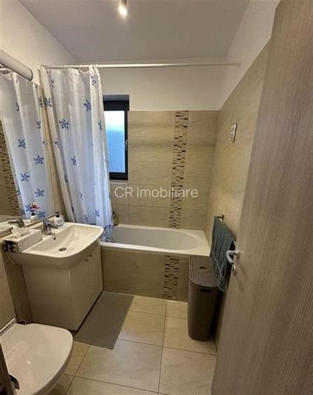 Apartament 2 camere Baneasa - 2