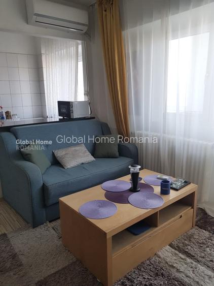 Garsoniera | Nerva Traian-metrou Timpuri Noi | 40mp - 2