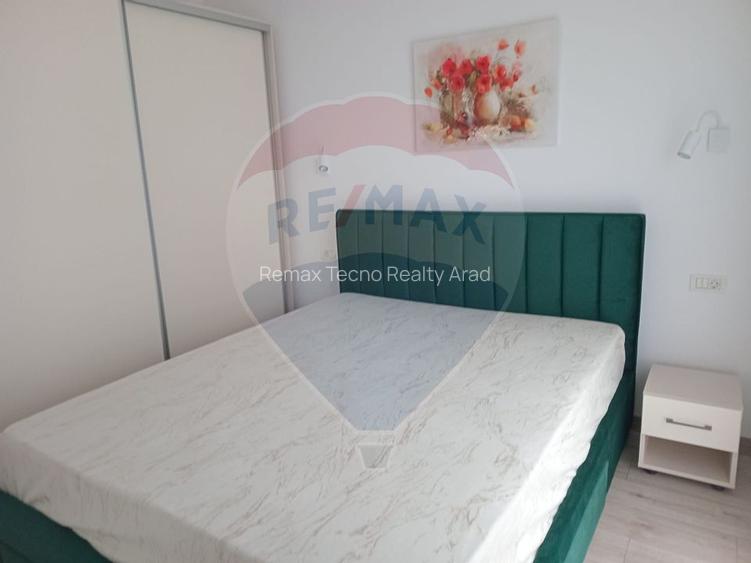 OCAZIE!!Apt de inchiriat 2 camere ADORA CENTRAL P ta Mihai Viteazu! - 12