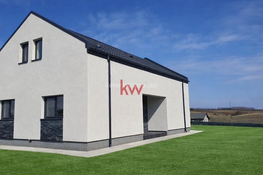 Vila 5 camere Aroneanu - 4