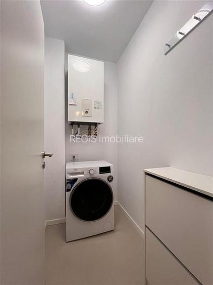 Apartament premium cu mobilier de lux si loc de parcare - Kasper Residence - 12