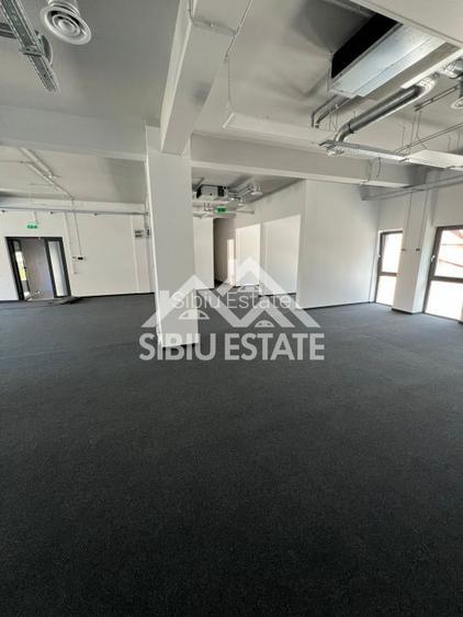 Spațiu birouri/servicii 200 mp – Bd. Corneliu Coposul,Promenada Mall - 3