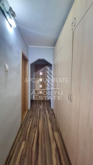Apartament 3 camere, decomandat, centrala proprie, zona Lipovei - 8