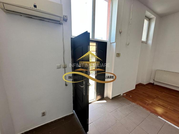 Spatiu de inchiriat Bacau, spatiu comercial zona Stefan Cel Mare - 4
