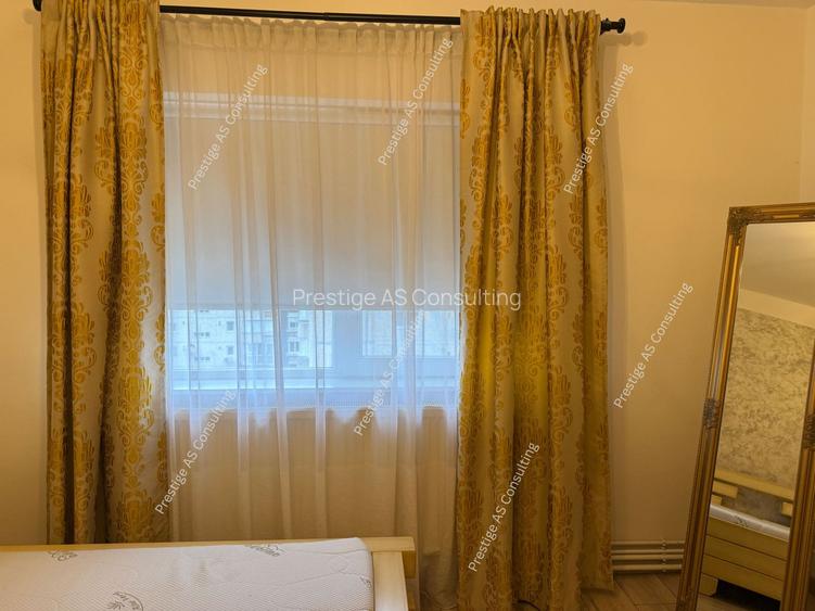 Apartament 3 Camere | Etaj 4 | Bucovina - 37