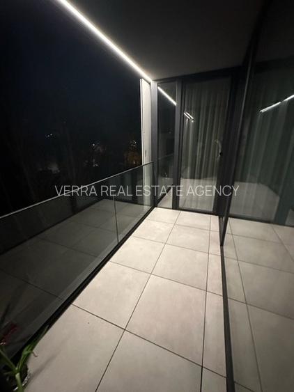 Apartament de inchiriat 3 camere Herastrau/Nordului - 16