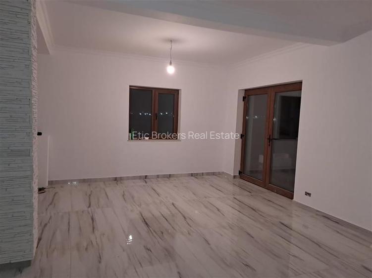 Vanzare casa 4 camere, P+1E+Pod, Pantelimon, 110mp util, toate utilitatile - 4