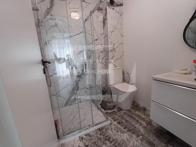 Apartament 3 camere, finisat modern , in Gheorgheni - 11