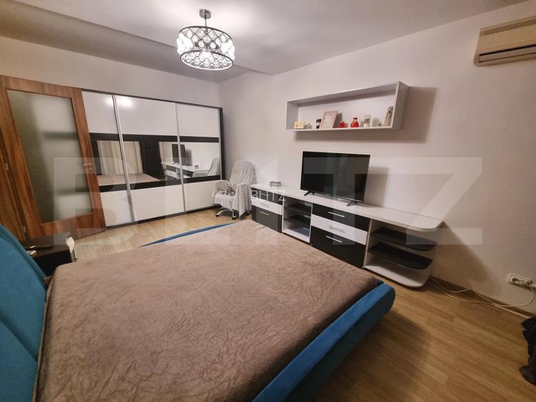 Apartament 2 camere, 51.50 mp, zona Poitiers - 4