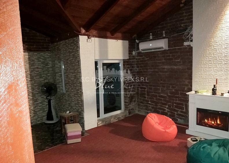 Apartament 2 camere + pod amenajat, situat pe Str. Ștefan cel Mare - 17