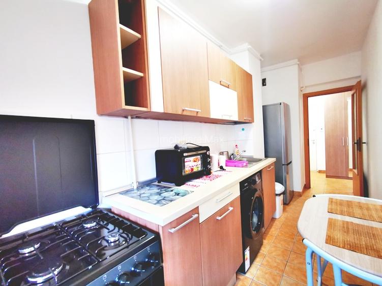 Inchiriere garsoniera ANL Brancusi Valea Oltului la cateva min metrou - 16