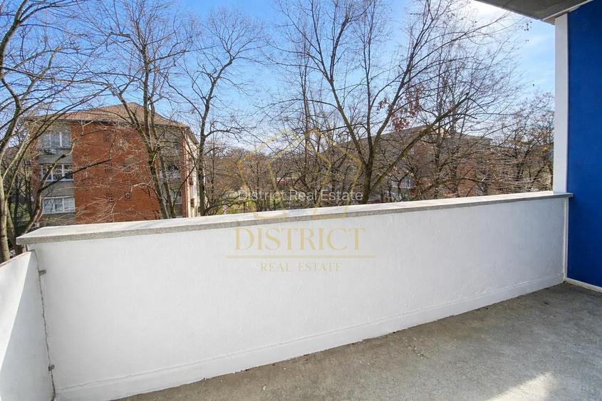 Apartament cu 3 camere | Tipografilor | Pet friendly - 16