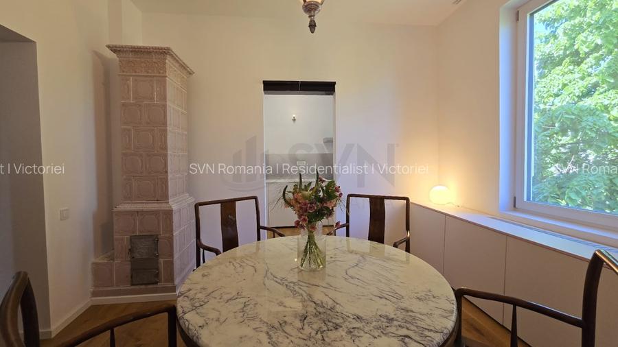 REA1028465 Apartament 3 camere Calea Victoriei - 11